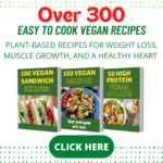 Affiliates Digi – Vegan Based Cookbook