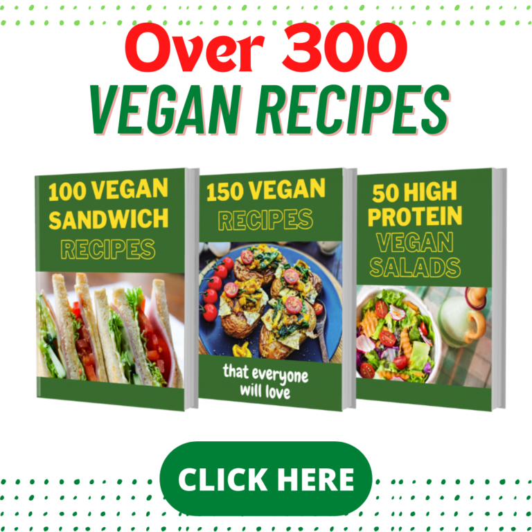 Affiliates Digi – Vegan Based Cookbook